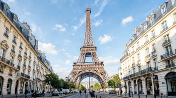 5-tägige Reise nach Paris inklusive Flug und Hotel: Eine Analyse der Planungsoptionen und Reisekonzepte