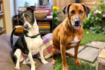 2 lokale honden zijn momenteel beschikbaar voor adoptie: Wat je moet weten over het adoptatieproces in Nederland