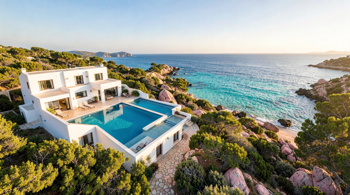 12-day seaside villa rental in Sardegna featuring accesso diretto alla spiaggia: Una Guida Analitica per Viaggiatori Esigenti