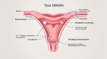Warning signs of pelvic inflammatory disease: A comprehensive medical overview