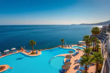 12denní pobyt ve Španělsku s all inclusive: Komplexní průvodce službami, cenami a destinacemi