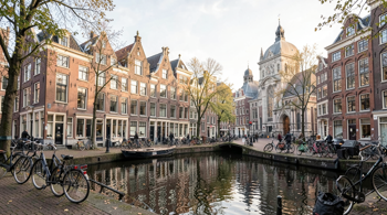 4-dagers weekendtur til Amsterdam med hotell og frokost i 2026: En faktabasert reiseanalyse
