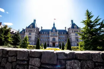 4-day coach-and-stay trip to Quebec City with coach travel and accommodation: A Comprehensive Industry Overview