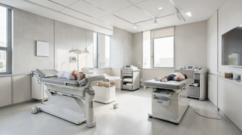 Top-rated hospitals for orthopedic surgery in the United States: An Analysis of Clinical Performance and Quality Metrics