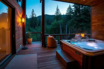 Wellness getaways for two in your area: A comprehensive guide to restorative retreats and private escapes