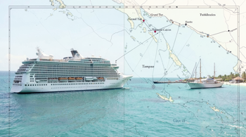 Cruise to Turks and Caicos from Tampa: Route Feasibility and Port Analysis