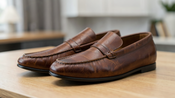 Mocassins pour hommes : élégants, souples et agréables à porter : Un guide d'analyse sur les standards de qualité et le confort