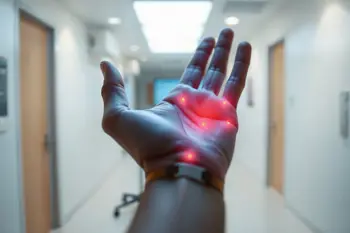 Early symptoms of rheumatoid arthritis you should know: Clinical insights into early detection and systemic indicators