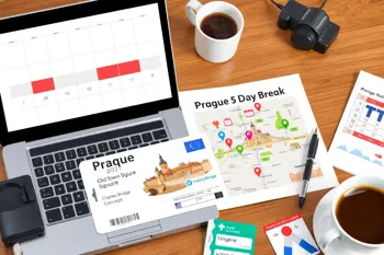 5denní Praha city break balíček s letenkami a ubytováním v roce 2027: analytický přehled pro plánování itineráře a kontrolu rizik
