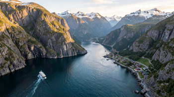 Croisière 7 nuits fjords norvégiens au départ de Bordeaux : ce que les voyageurs doivent savoir