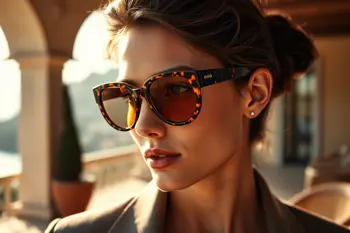 Occhiali dal look vintage: le tendenze da tenere d’occhio per il 2026 in Italia: guida alle montature rétro tra stile e innovazione tecnologica