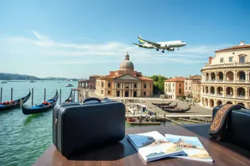 Reisepaket: 7 Tage in Venetien mit Flug und 4-Sterne-Hotel inklusive: Faktencheck zu Leistungen, Dauer und Planung