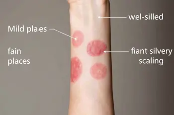 Warning Signs of Psoriasis: A Comprehensive Clinical Overview of Symptoms and Diagnostic Indicators