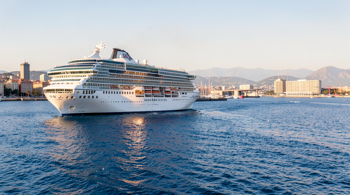 Barcelona a Mediterráneo: 7 noches crucero verano 2026: análisis de rutas, escalas y requisitos
