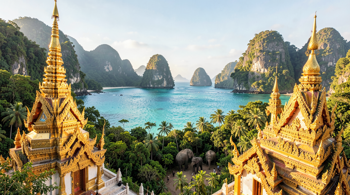 10 days Thailand getaway packages: An Analytical Review of Standard Itineraries