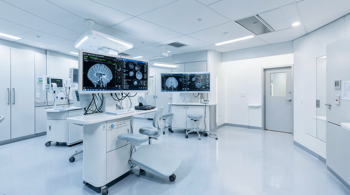 Best hospitals for stroke care: Analyzing clinical standards and institutional designations