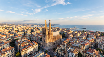 Pausa de 5 dias em Barcelona com voos e hotel incluídos: Guia Analítico para Planear a Sua Viagem