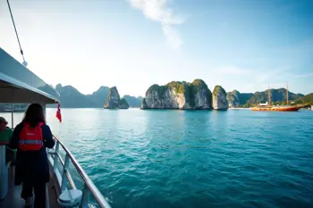 Southeast Asia awaits on a 14-day small-ship cruise in 2026: An evidence-based itinerary guide