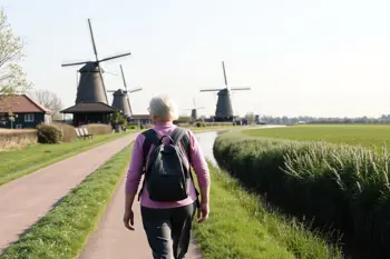 Solo reizen voor senioren in Nederland: een volledig informatief overzicht