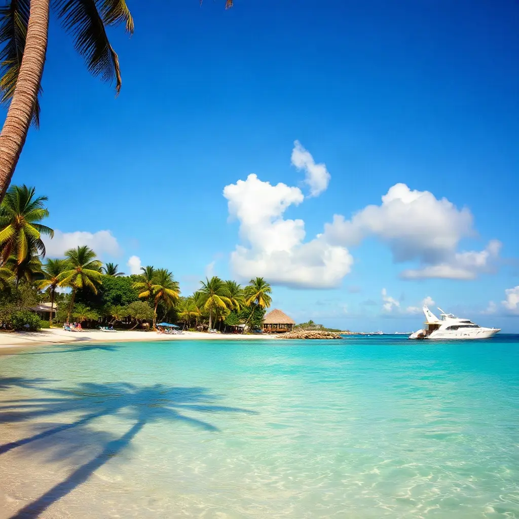 Complete 10-daagse all-inclusive vakantie naar Jamaica met vluchten en accommodatie: journalistieke uitleg over kosten en voorwaarden