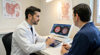 Best Crohn's Disease Doctors and Gastroenterologists Across America