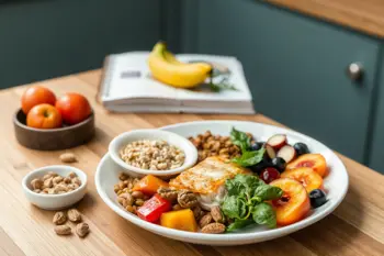 Best Mediterranean diet for weight loss 2026: Evidence, meal structure, and practical limits