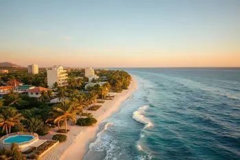 Casa de huéspedes Playa del Carmen fin de semana: sin reserva a largo plazo requerida - Guía Informativa del Viajero