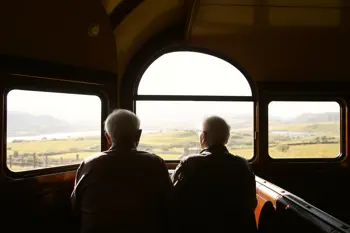 Escapadas en tren para jubilados con recorridos rurales: Guía Analítica de Rutas, Tarifas y Consideraciones Prácticas