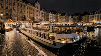 Christmas Cruises: The Most Beautiful 7-Day Routes: A Detailed Analysis of Global Seasonal Voyages