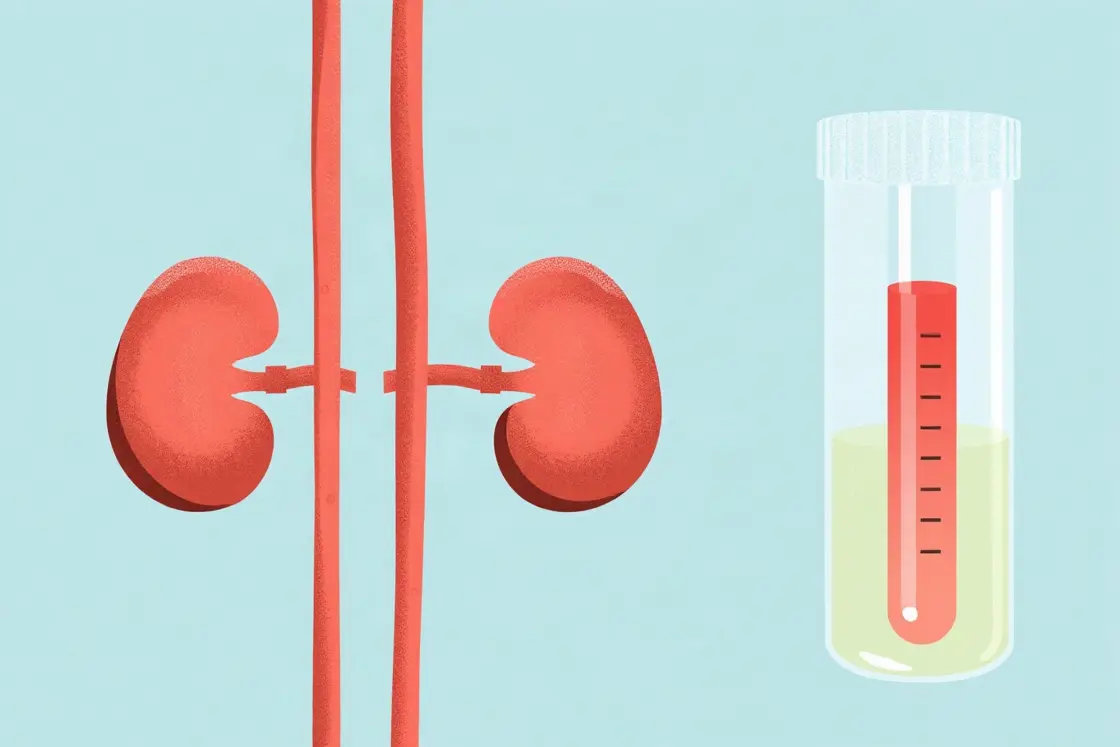 Early warning signs of kidney fatigue: a clinical guide to symptoms, testing and care