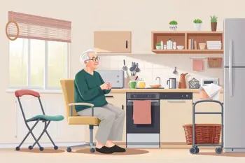 Effective home management for respiratory fatigue: Evidence-based routines for daily living