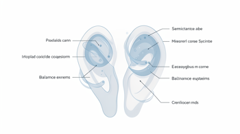 Natural remedies for vertigo: An analysis of evidence-based lifestyle and therapeutic approaches