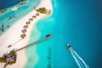 10-night all-inclusive Maldives package with flights: A consumer analysis