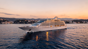 Christmas and New Year cruises to the Mediterranean: Analyzing Winter Voyage Logistics and Regional Market Trends