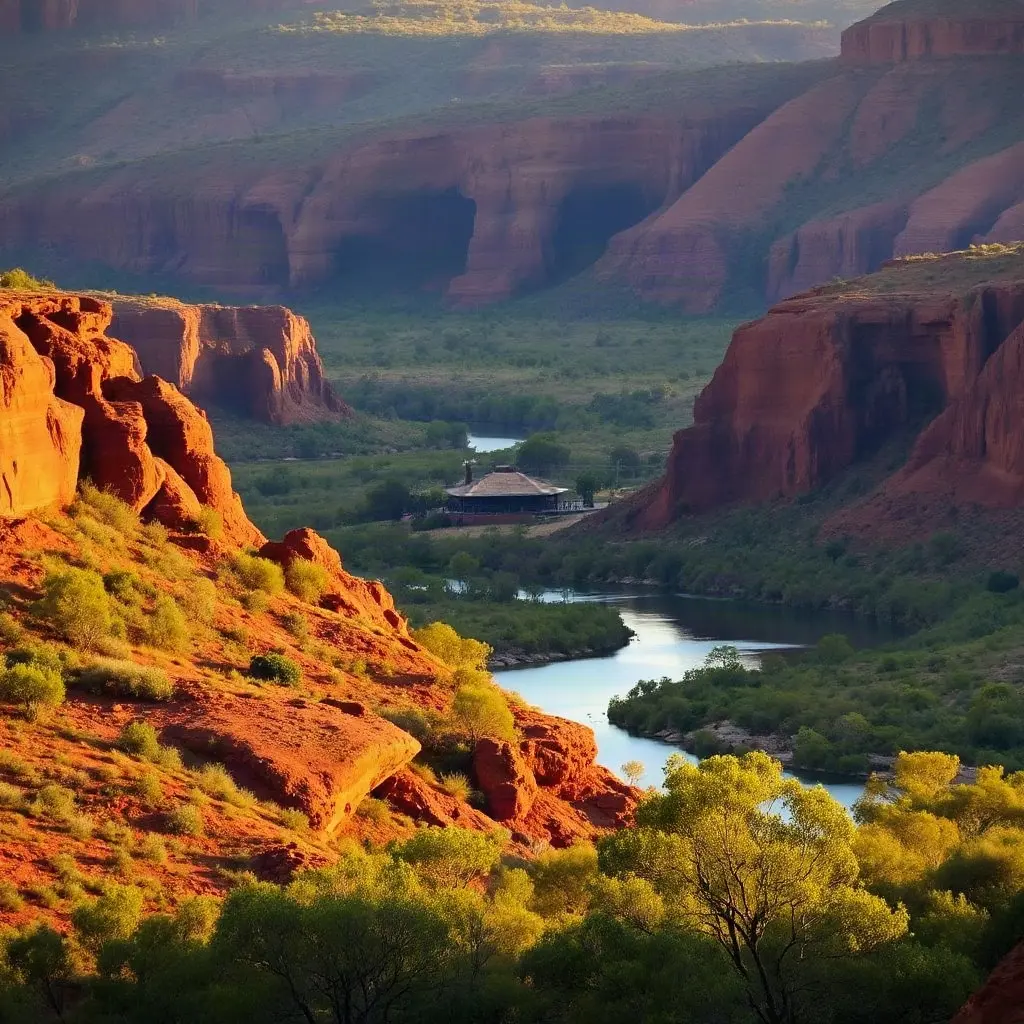 5-night Kimberley resort package with flights and meals included: A guide to comparing travel bundles | An independent travel analysis