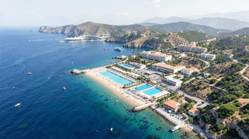 7-netters all-inclusive-pakkereise til Kreta, inkludert fly og transport: En faktabasert gjennomgang