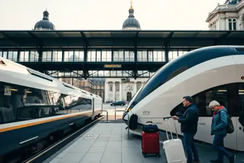 4-dages Wien rail-and-stay rejse med togbilletter inkluderet 2026: En faktabaseret gennemgang