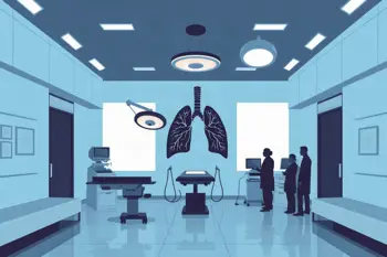 Best hospitals for Thoracic Surgery: Evidence, Expertise and Patient Considerations