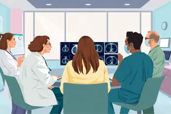 Best hospitals in the United States for breast cancer: A data-informed comparison