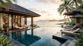 5-Day Beach Holiday in Koh Samui Including All-Inclusive Resort with Full Board: An Analytical Overview of Tropical Travel Logistics