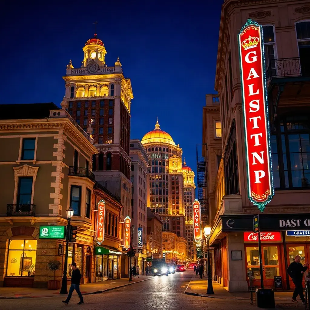 Ekskluzywne oferty apartamentów typu suite w Gaslamp Quarter w San Diego na 2026 rok: analiza cen, standardu i ryzyka