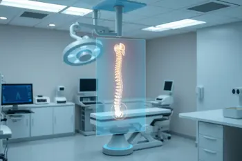Leading spine surgery centers in the United States: Clinical Advancements and Regional Centers of Excellence