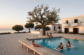 Villaggi turistici in Sicilia: soggiorni per il relax: analisi di località, servizi e criteri di scelta