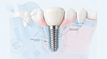Le guide complet des implants dentaires : coûts et remboursements 2026 : analyse des tarifs, garanties et démarches
