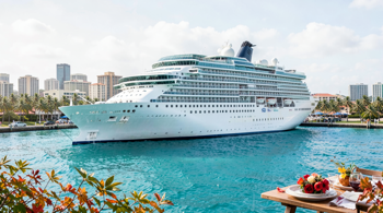 Cruises during Thanksgiving to the Bahamas: An Evidence-Based Planning Guide