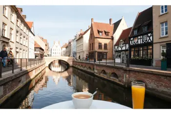 Profitez d'un séjour de 3 jours à Bruges en 2026, avec petit-déjeuner inclus : analyse pratique et points de vigilance