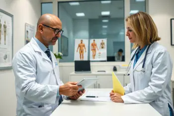 How specialists assess persistent pain: An analytical guide to clinical diagnostic frameworks