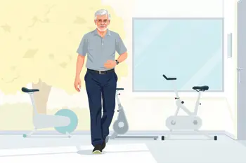 How to exercise after hernia surgery safely: A clinical recovery timeline