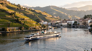 Crociera sul Douro: viaggio all-inclusive di 4 giorni da Porto: itinerari, servizi e aspetti da verificare
