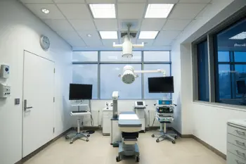 Top surgical centers for cataract surgery in the United States by region: An Analytical Overview of Ambulatory Excellence